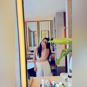 Meet your Posher, Suki